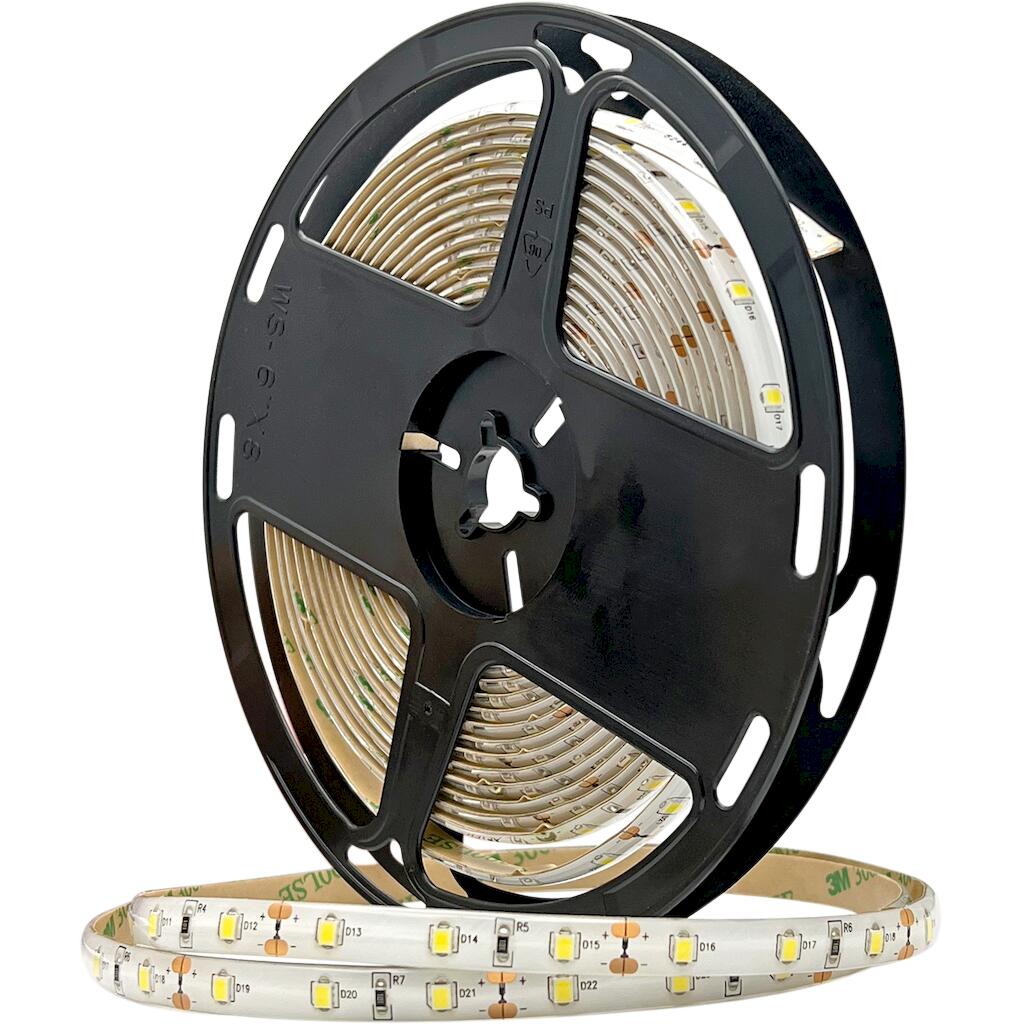 LE72123065_4 Geyer Ταινία LED Eco 7.2W 12V 3000K 800lm IP65 - Image 1