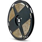 Geyer Ταινία LED Eco 7.2W 12V 6500K 800lm IP65 - Image 3