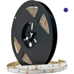 Geyer Ταινία LED Eco 7.2W 12V μπλε IP65 - Image 2