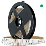 Geyer Ταινία LED Eco 7.2W 12V πράσινη IP65