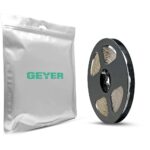 Geyer Ταινία LED Eco 7.2W 12V RGB IP20 - Image 2