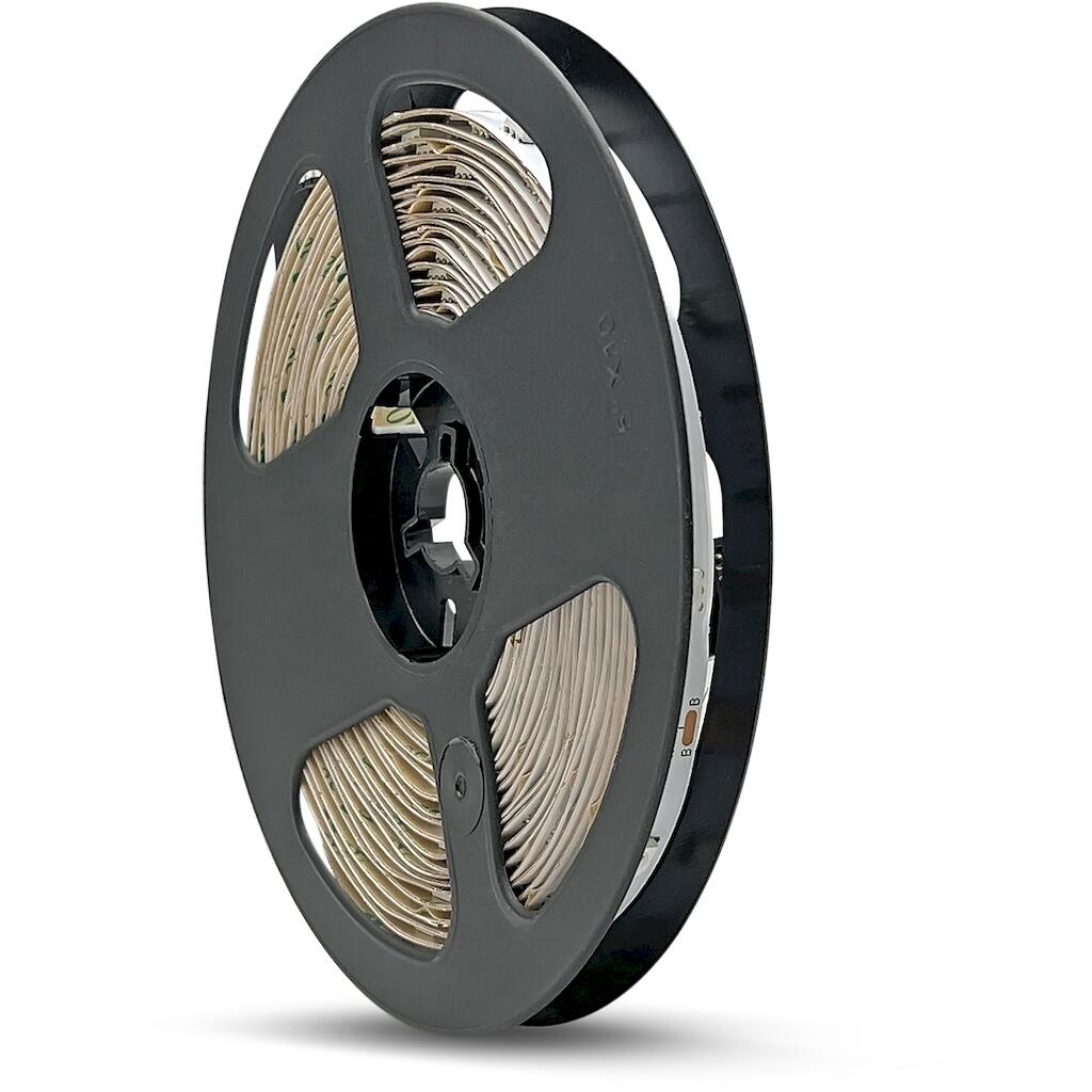 LE7212RGB20_3 Geyer Ταινία LED Eco 7.2W 12V RGB IP20 - Image 1