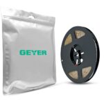 Geyer Ταινία LED Eco 7.2W 24V 4000K IP65 - Image 2