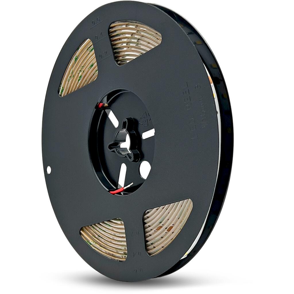 LE72246565_3 Geyer Ταινία LED Eco 7.2W 24V 6500K IP65 - Image 1