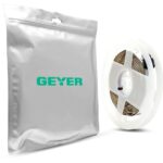 Geyer Ταινία LED Eco 7.2W 24V RGB IP20 - Image 2