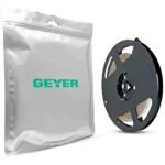 Geyer Ταινία LED Eco 7.2W 24V RGB IP65 - Image 4