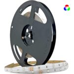 Geyer Ταινία LED Eco 7.2W 24V RGB IP65