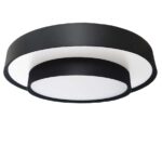 ΦΩΤΙΣΤΙΚΟ LED LORCA BLACK - Image 2