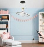 ΠΑΙΔΙΚΟ ΦΩΤΙΣΤΙΚΟ LED SATURN