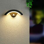 ΑΔΙΑΒΡΟΧΗ ΑΠΛΙΚΑ ΤΟΙΧΟΥ ME ΑΝΙΧΝΕΥΤΗ ΚΙΝΗΣΗΣ