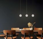 ΚΡΕΜΑΣΤΟ ΦΩΤΙΣΤΙΚΟ LED - Image 3