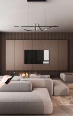 ΦΩΤΙΣΤΙΚΟ LED VIGO BLACK - Image 3