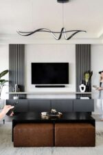 ΦΩΤΙΣΤΙΚΟ LED FERROL BLACK - Image 4