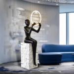 ΦΩΤΙΣΤΙΚΟ LED ΔΑΠΕΔΟΥ PLIADES - Image 2