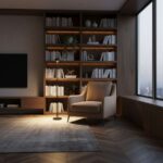 ΦΩΤΙΣΤΙΚΟ LED ΔΑΠΕΔΟΥ LOS ANGELES