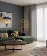 ΦΩΤΙΣΤΙΚΟ LED ΔΑΠΕΔΟΥ MIAMI - Image 3