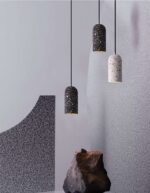 ΦΩΤΙΣΤΙΚΟ NIIGATA BLACK MOSAIC