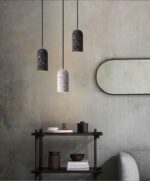 ΦΩΤΙΣΤΙΚΟ NIIGATA BLACK MOSAIC - Image 3