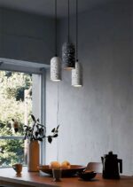 ΦΩΤΙΣΤΙΚΟ NIIGATA WHITE MOSAIC