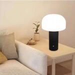 ΕΠΙΤΡΑΠΕΖΙΟ ΕΠΑΝΑΦΟΡΤΙΖΟΜΕΝΟ ΦΩΤΙΣΤΙΚΟ LED CCT