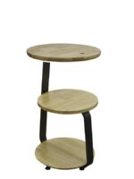 ΒΟΗΘΗΤΙΚΟ ΤΡΑΠΕΖΑΚΙ  DALLAS - Image 2