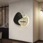 Διακοσμητικός πίνακας 3D με φωτισμό Led - Image 4