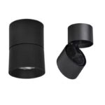 LED SPOT LIGHT ΕΞΩΤΕΡΙΚΟ ΠΕΡΙΣΤΡΕΦΟΜΕΝΟ 30W 3000K - Image 2