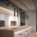 ΚΡΕΜΑΣΤΟ ΦΩΤΙΣΤΙΚΟ LED - Image 4