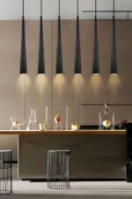 ΚΡΕΜΑΣΤΟ ΦΩΤΙΣΤΙΚΟ LED - Image 3