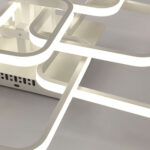 ΦΩΤΙΣΤΙΚΟ LED BARCELONA WHITE - Image 2