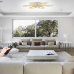 ΦΩΤΙΣΤΙΚΟ LED PAMPLONA WHITE