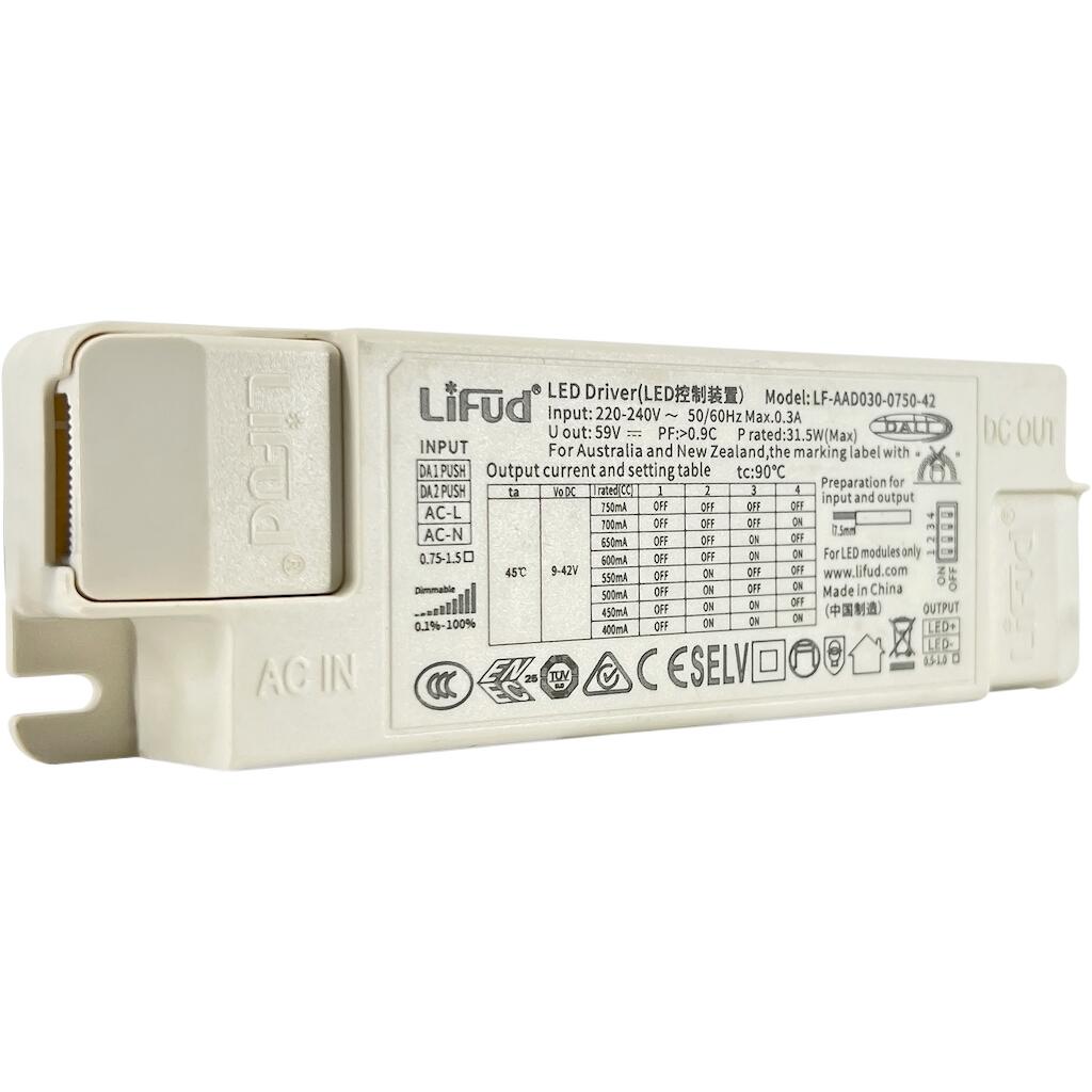 LF-AAD030-0750-42_3 Geyer Driver Dali για Panel 24W Lifud - Image 1