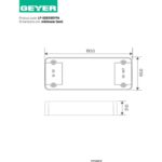 Geyer Driver 0-10V για Panel 60W Lifud - Image 2