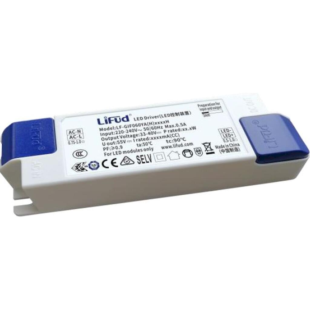 LF-GIF060YA_4 Geyer Driver Flicker Free για Panel 60W Lifud - Image 1