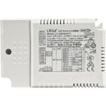 Geyer Driver DALI/0-10V/PUSH/PWM για Panel 40W Lifud - Image 2
