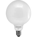 Geyer Λάμπα LED Γλόμπος Filament matt G125 8W E27 2700K 950lm