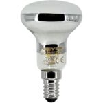 Geyer Λάμπα LED Filament R50 5W E14 4000K 470lm