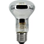 Geyer Λάμπα LED Filament R63 8W E27 4000K 710lm - Image 2