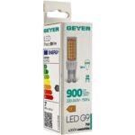 Geyer Λάμπα LED G9 7W 4000Κ 900lm - Image 3