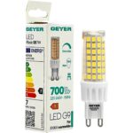 Geyer Λάμπα LED G9 7W 3000Κ 700lm dim. - Image 2