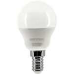 Geyer Λάμπα LED Σφαιρική G45 2.5W Ε14 4000K 250lm - Image 3