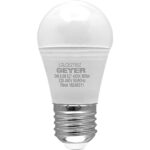 Geyer Λάμπα LED Σφαιρική G45 8.5W E27 4000K 800lm - Image 2