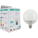 Geyer Λάμπα LED Γλόμπος G95 12W E27 4000K 1180lm - Image 2