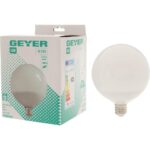 Geyer Λάμπα LED Γλόμπος G120 18W E27 4000K 1900lm
