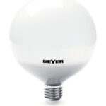 Geyer Λάμπα LED Γλόμπος G120 18W E27 4000K 1900lm - Image 2