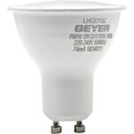 Geyer Λάμπα LED PAR16 10W GU10 6500K 1000lm - Image 3