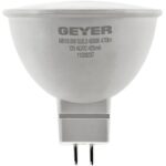 Geyer Λάμπα LED MR16 5W GU5.3 6500K 470lm