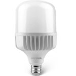 Geyer Λάμπα LED High Power Economy 60W E27 4000K 5400lm IP44