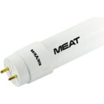 Geyer Λάμπα LED T8 ST 22W 1.5m Meat με LED starter - Image 3