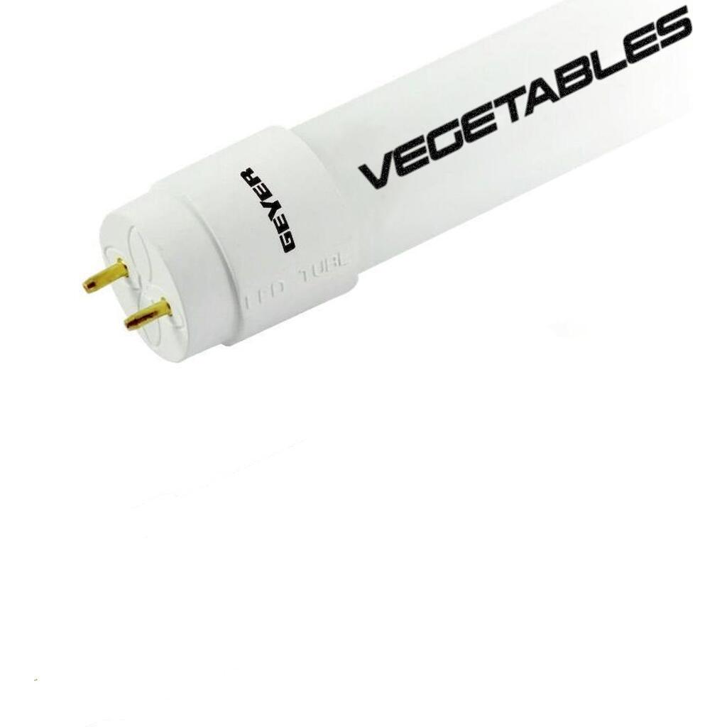 LHT8V60ST_4 Geyer Λάμπα LED T8 ST 9W 0.6m Vegetables με LED starter - Image 1